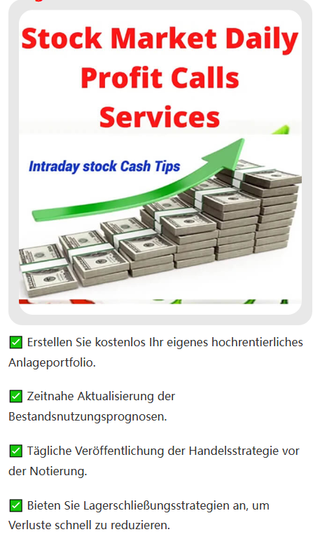 Finanzberblick 2025